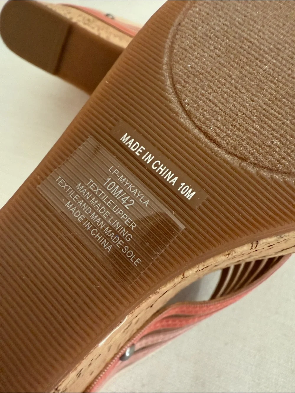 Lucky Brand stylish women